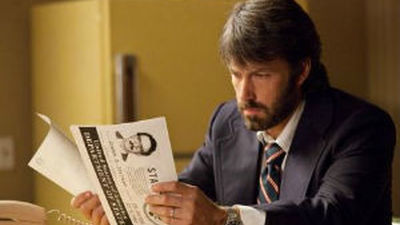 Irán prepara su propia "Argo"