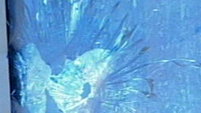 Atacan con disparos el despacho de Samarás en la sede de su partido en Atenas