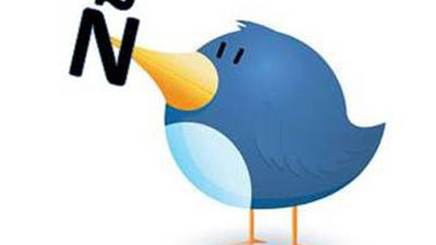 El español es ya la segunda lengua más utilizada en twitter