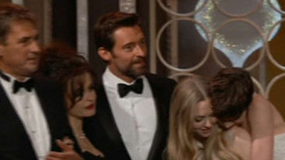 "Argo" le ha arrebatado el Globo de Oro al mejor drama a  "Lincoln"