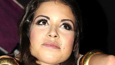 La marroquí Ruby acudió a testificar en el juicio contra Berlusconi