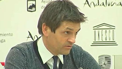 El Barcelona culmina en Málaga una primera vuelta histórica