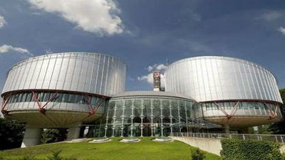 Estrasburgo avala la ilegalización de ANV por ser "un peligro para la democracia"