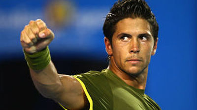 Verdasco, a semifinales en Houston