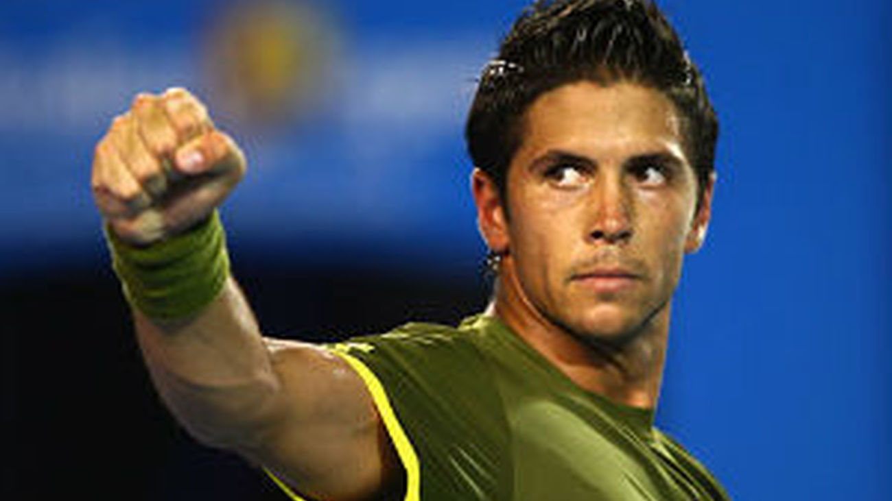 Fernando Verdasco