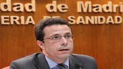 Madrid mantendrá el euro por receta  hasta que el Constitucional diga lo contrario