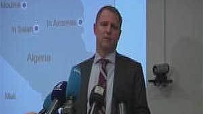 Terroristas cercanos a Al Qaeda secuestran a una veintena de extranjeros en Argelia