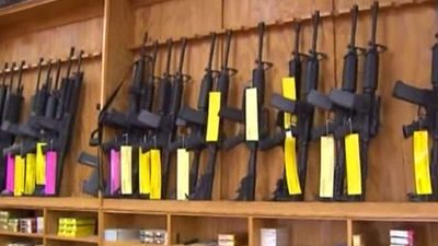 La Asociación Nacional del Rifle promete una "larga batalla" frente al "asedio" de Obama