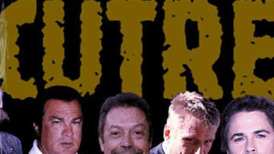 ¿Te gusta el cine cutre? entonces tienes una cita en Arganzuela