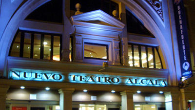 Tres óperas de Verdi conmemorarán su bicentenario en el Nuevo Teatro Alcalá a partir de hoy