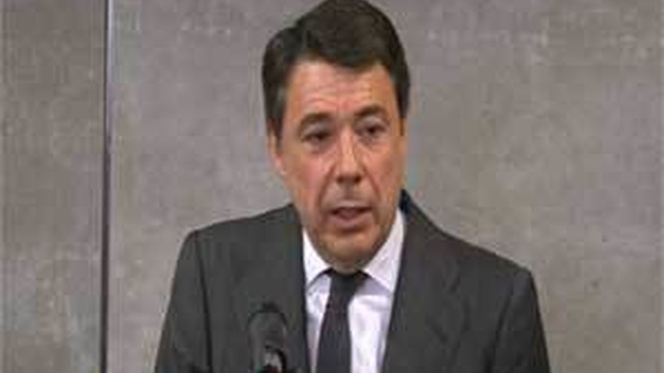 González compró el piso de Marbella, tras pagar "religiosamente" su alquiler