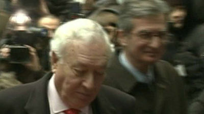 Los 27 dan luz verde a la misión de la UE para entrenar al Ejército de Malí