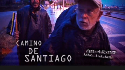 Mi cámara y yo: Camino de Santiago