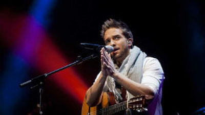 Pablo Alborán añade a su gira nuevas fechas para Madrid, Sevilla y Córdoba