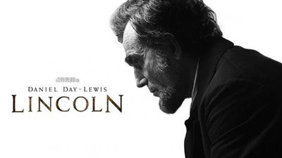 "Lincoln" y todos los tráilers de los estrenos de este fin de semana