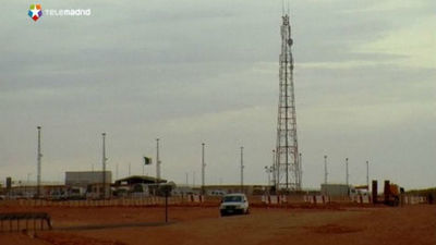 Doce rehenes argelinos y extranjeros muertos