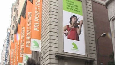 Batalla comercial por los edificios emblemáticos de la Gran Vía