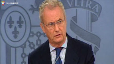 El Gobierno enviará un Hércules y cincuenta instructores a Mali