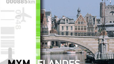 Madrileños por el mundo: Flandes