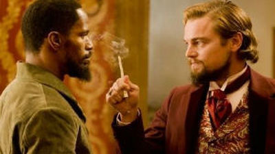 Django Desencadenado, Tarantino Desatado