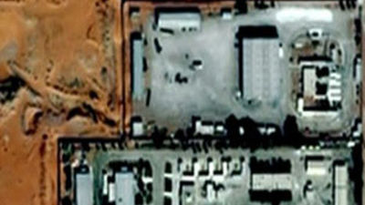 Argelia asegura que el suministro de gas natural a España está garantizado