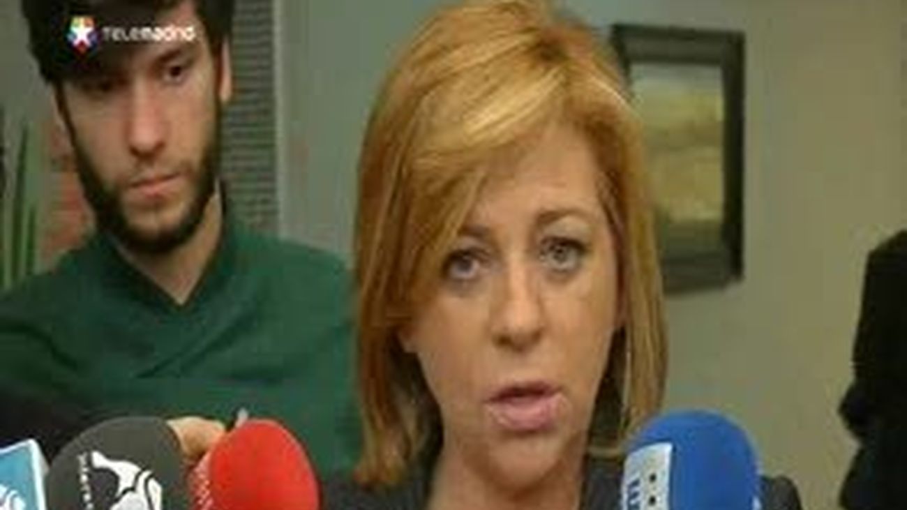 Valenciano pide a Rajoy que aclare con "contundencia" el  caso Bárcenas