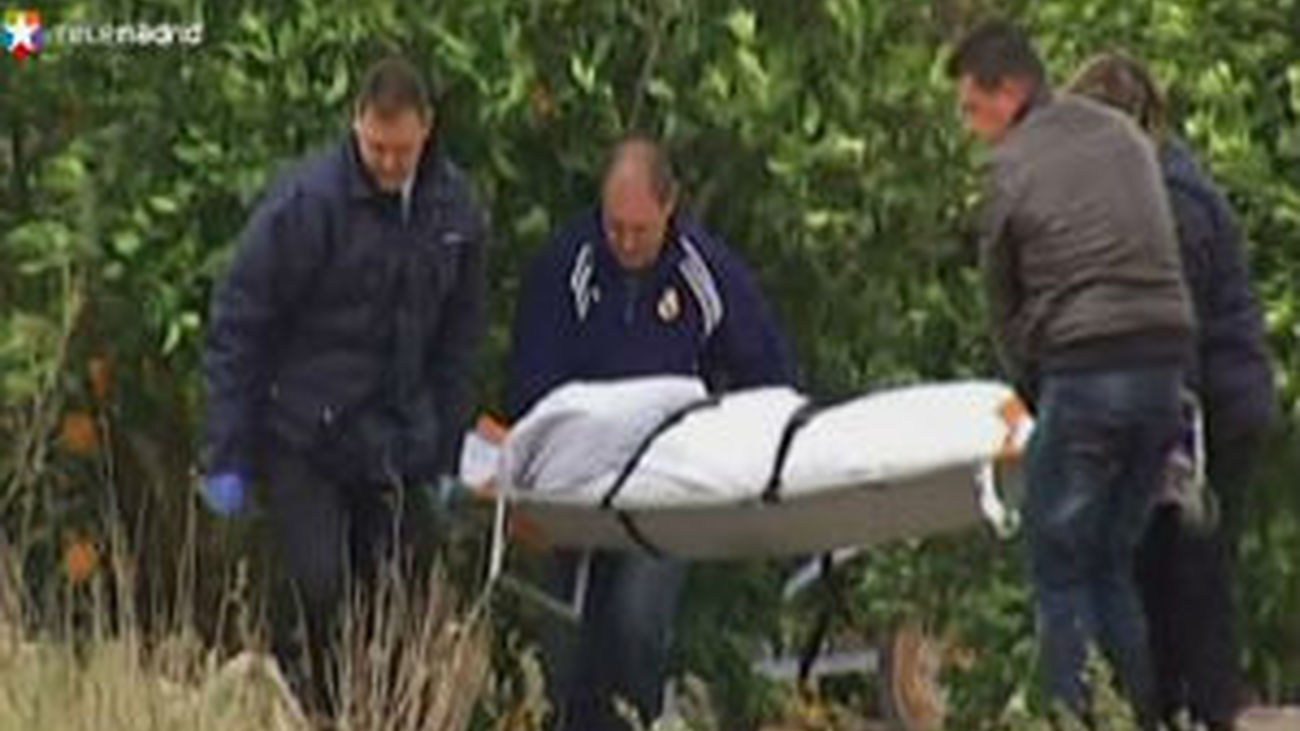 El temporal causa dos muertos, origina daños y complica las comunicaciones