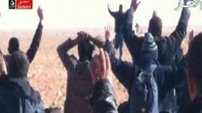 El hallazgo de 25 cadáveres más en la planta argelina eleva a 80 los muertos