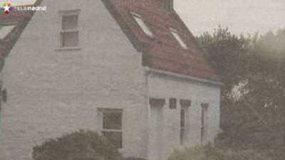 La casa del hijo de Pujol en el paraíso fiscal