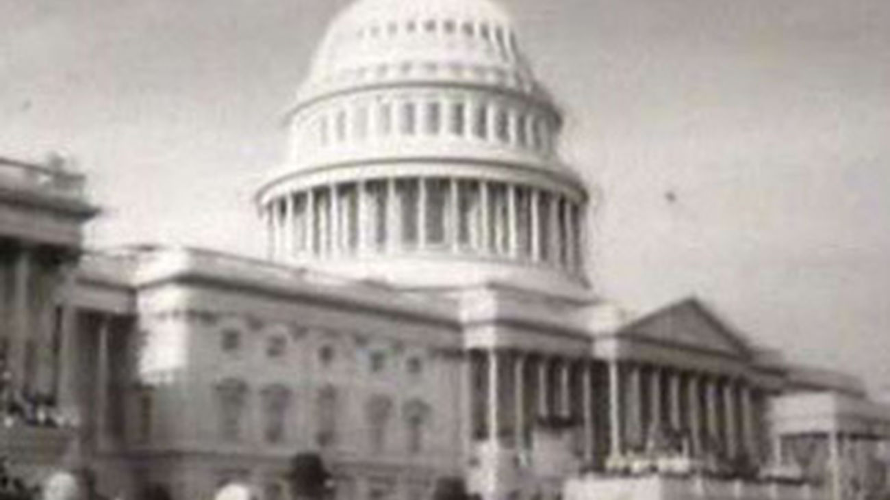 Otros juramentos en EEUU