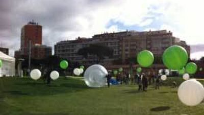 El Supremo falla contra el campo de golf del Canal de Isabel II