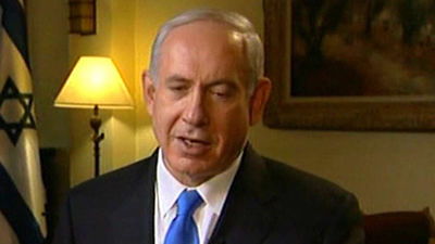 Peres encarga a Netanyahu la formación del gobierno
