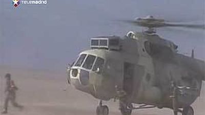 37 extranjeros muertos en el ataque a la planta de gas argelina