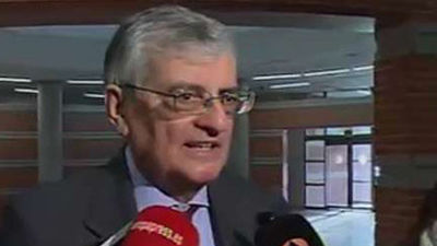 Torres-Dulce: La Fiscalía será extremadamente beligerante con la corrupción