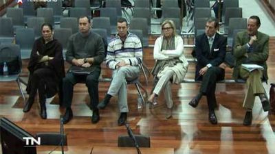 La fiscal relaciona los ingresos de Pantoja con la "la corrupción" de Muñoz