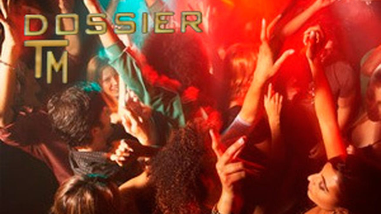 Dossier 30M: Los hijos de la noche