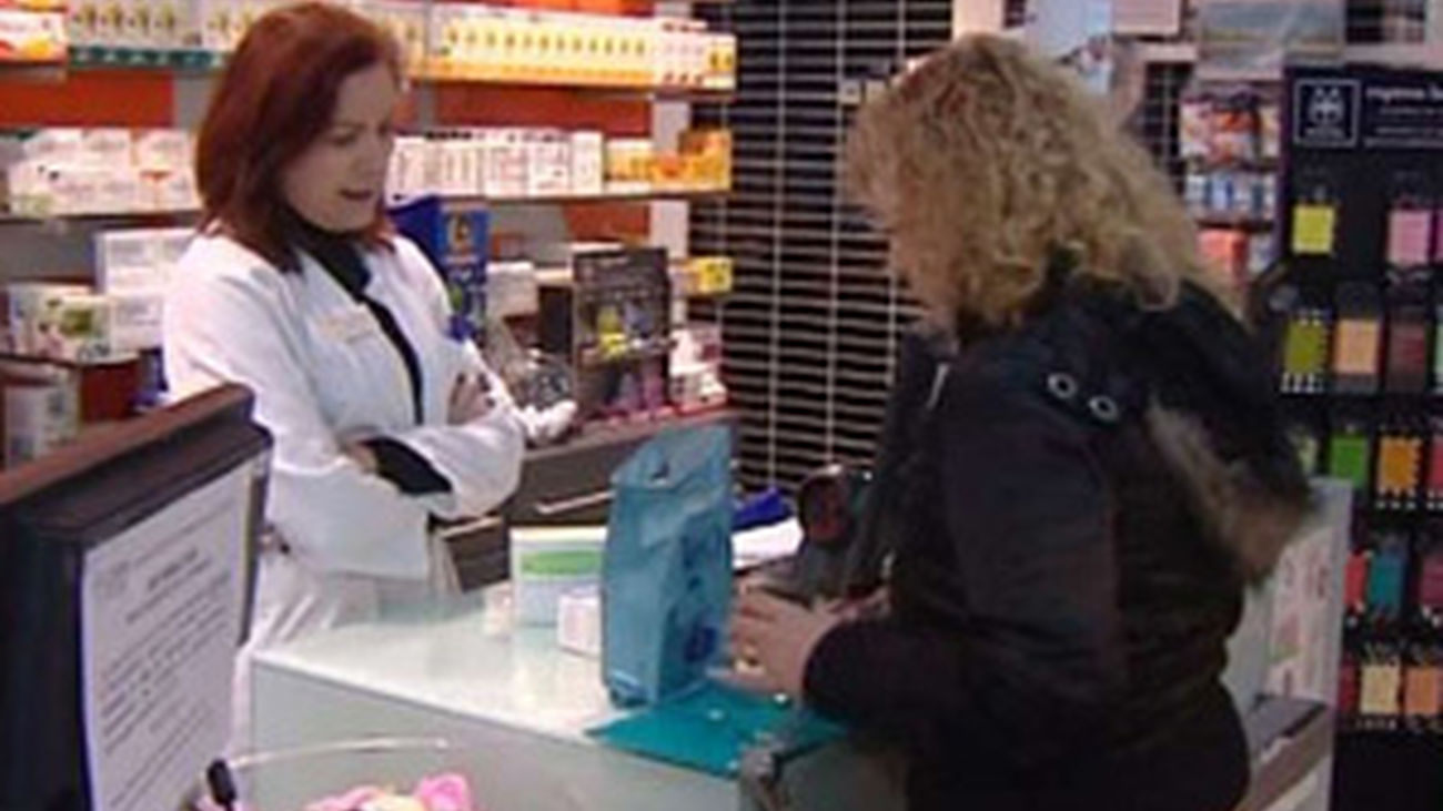 Desciende el consumo de todas las drogas en España, excepto el de sedantes