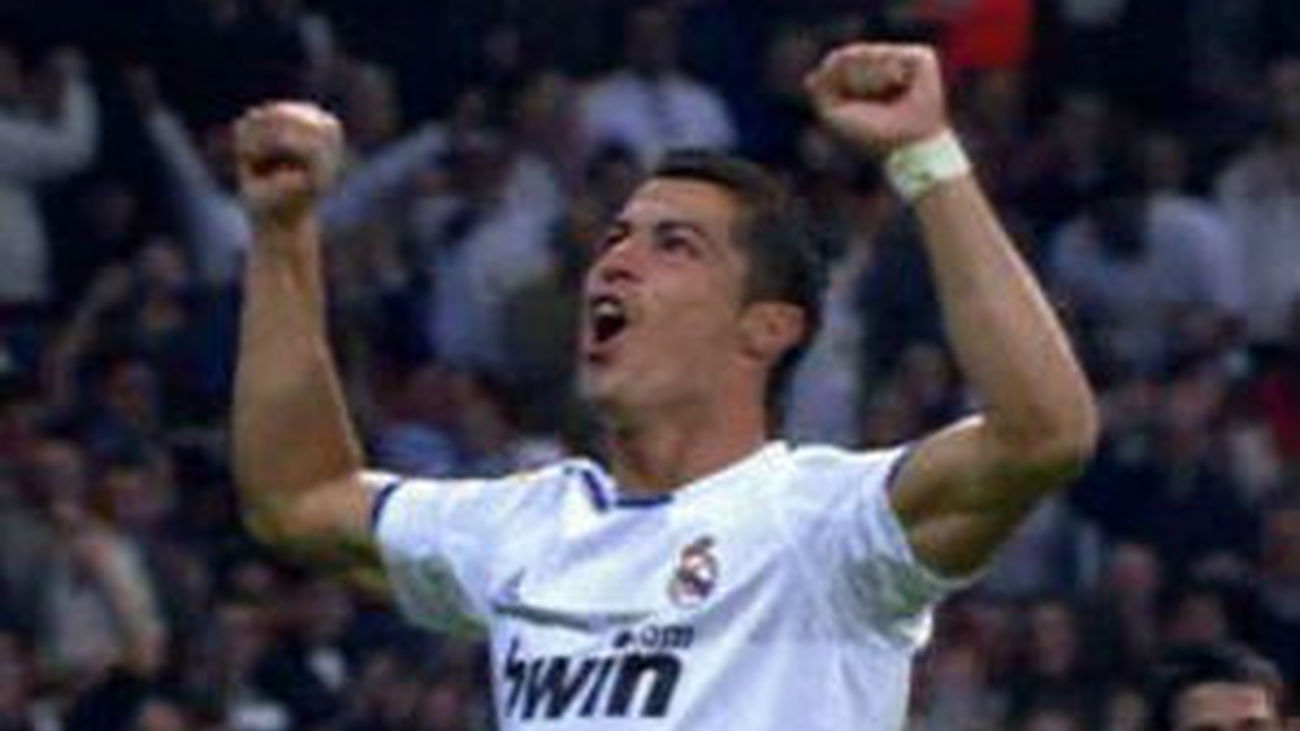 Ronaldo empieza 2013 callando bocas