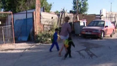 La Comunidad propone vender los terrenos a los vecinos de la Cañada