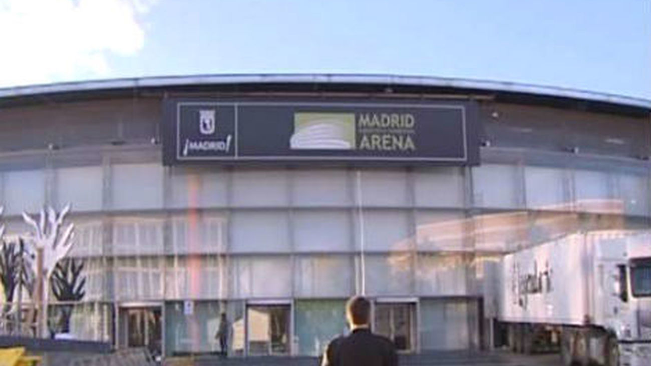 El juez del caso Madrid Arena ante la falta de medios:"No puedo trabajar así"