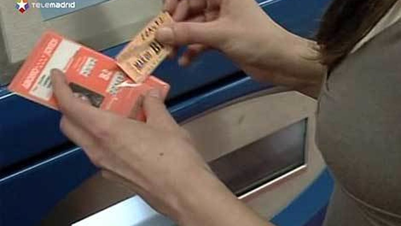 Se congela el precio de los billetes sencillos y el metrobus y suben los abonos