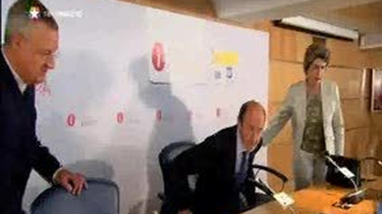 Rubalcaba: En el PSOE no hay caja B, hace años que aprendimos la lección