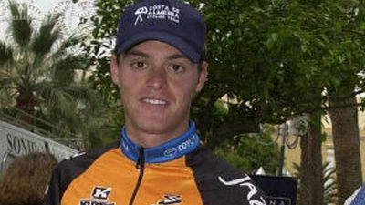 Cae una red de tráfico de sustancias dopantes liderada por un exciclista