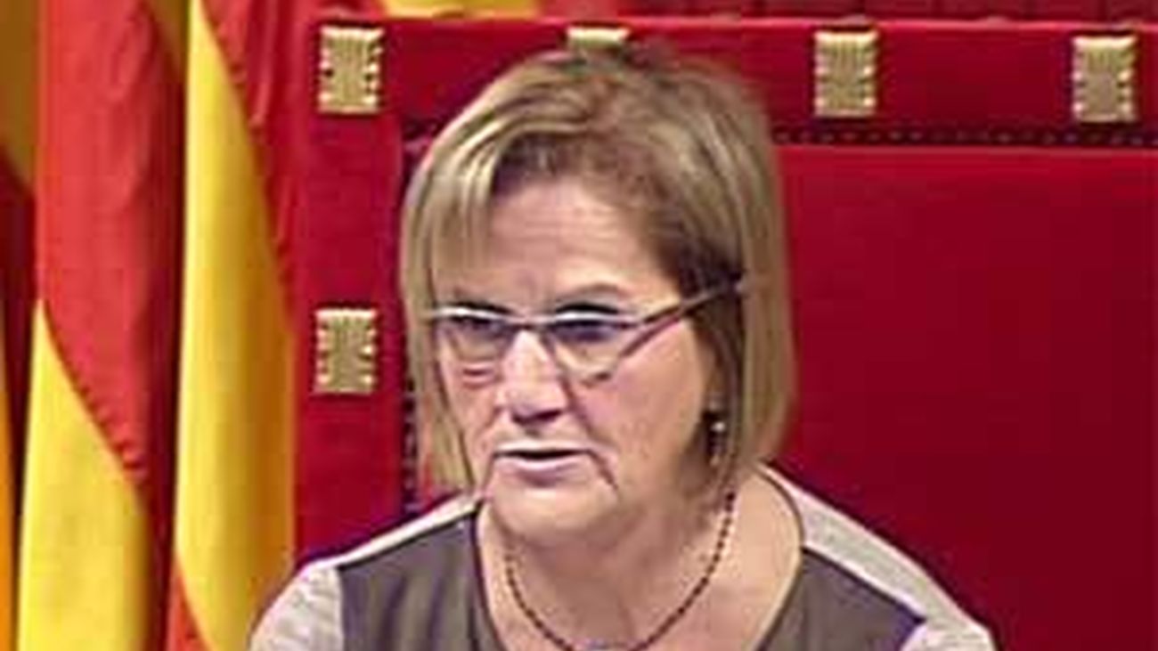 Declaración de Soberanía y derecho a decidir del pueblo de Cataluña
