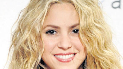 Shakira publicará un nuevo disco a principios de 2014