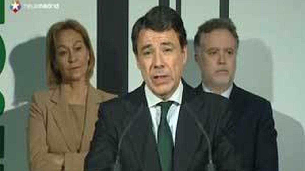 La Comunidad de Madrid coloca en dos emisiones toda la deuda de 2013