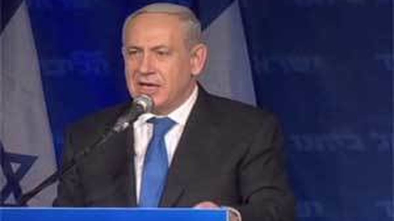 Israel: Netanyahu gana pero tendrá que pactar