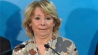 Aguirre pide que "la Justicia juzgue con rapidez extrema en lugar de con lentitud exasperante"