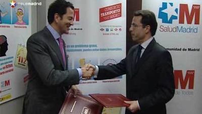 Cavero: la subida de las tarifas es necesaria para la viabilidad del transporte