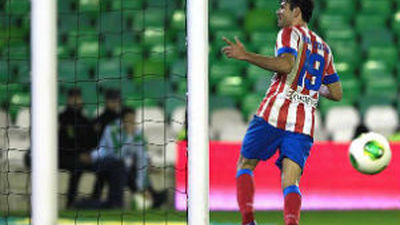 El Atlético venderá las entradas de la final de Copa a partir del 28 de abril